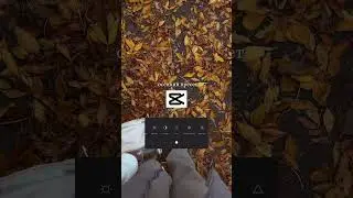 настройки в комментариях 👇🏻    #aesthetic #capcut #монтажвидео #коррекция #инстаграм