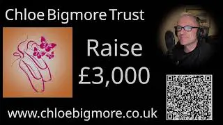 Fundraising for The Chloe Bigmore Trust at The London Marathon 2026