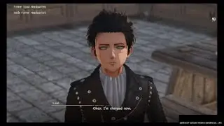 Drip Levi