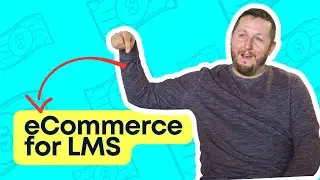 Explore the Exciting New eCommerce Upgrade for eLearning