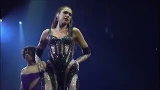 Dua Lipa Super Sexy Girl