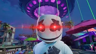 NEW BELIEVER BEACH SUMMER EVENT (Real)
