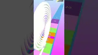 || Brick Builder! Game || #shorts#gameplay
