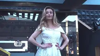 Sin City - Mumbai - Antonella Salvucci Hollywood Actor