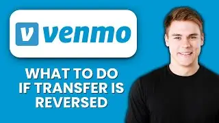 Venmo Transfer Reversed &mdash; What to Do 💸 Quick Fixes, Checks, And Steps To Recover Your Funds