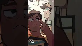 Cartoon Network filter