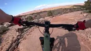 Bullrun Trail P2