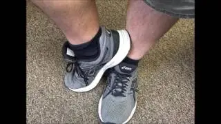 Cruise Shoes