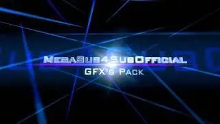 Mega GFX pack 1