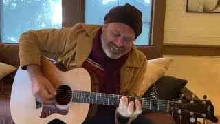 Let Me In - Doug Walters