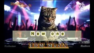 New  EDM Remix | @panibro-k | #edmremix #electronicmusic #aivideo