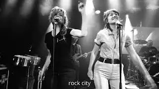 Gruppo Sportivo - Rock City (Official Video)