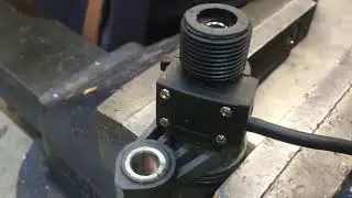 Mechanical Speed Sensor to Electric & Mechanical sensor conversion (Toyota Corolla AE92)