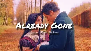 Lord Melbourne & Victoria l Already gone