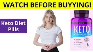 Shark Tank Keto Diet Pills (My Story!)