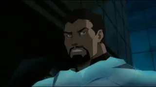 KILLER FROST BETRAYS THE TEAM FOR THE HELL CARD - (suicide squad hell to pay)