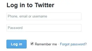 www.twitter.com/sign up,Sign in/Log in Home Search