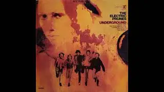 Electric Prunes Leader Singer James Lowe Interview (1943-2025)
