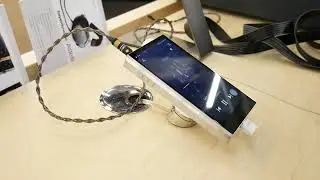 Astell Kern SP2000 | Inside - Por dentro