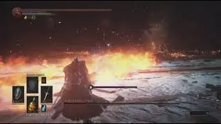 DARK SOULS III Gog