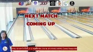 TPD TENPIN TRAVEL III Pataya Chonburi (Day 2)