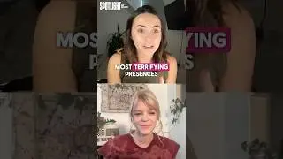 Callie Schuttera Talks About Her Role as Alex's Mom in 'Weapons'