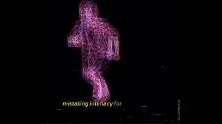 Forgive yourself🫂 | Animation credit: pinterest user