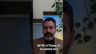 &iexcl;El Playbook del Hacker! Usa MITRE ATT&CK para Defenderte No Solo NIST