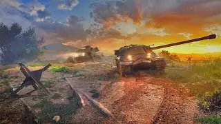 🔴 Type 95 Ji-Ro & Chi-To SP ON FIRE! | Live TD Grind to 3 Marks 🔥 | World of Tanks