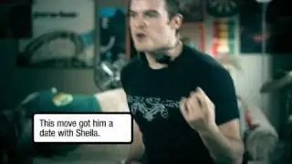 This is Dave Commerical - West Corporation