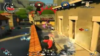 VNSBFH New Record   1000 ranked kills