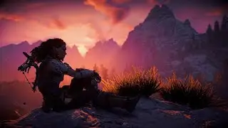 horizon forbidden west - unreleased soundtrack vol. 3 - the dying lands