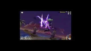 Will They Nerf Miles? Summoners War RTA #shorts