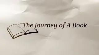 SMC LIBRARY: The Journey of a Book