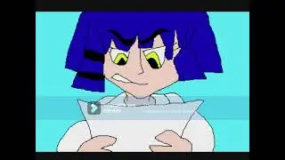HOTEL BOCCHI (1994) - OPENING CUTSCENE