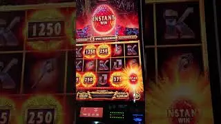 $50 Max Bet Bonus on House of the Dragon!! #slot #jackpotjudo #casino #houseofthedragon
