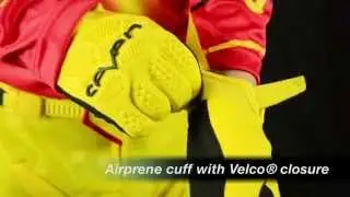 Seven Rival Glove