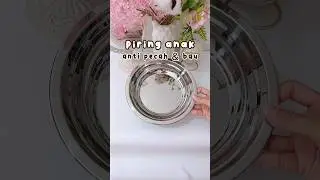 stainless steel children's plates #dinning plates #stainless plates #ytshorts