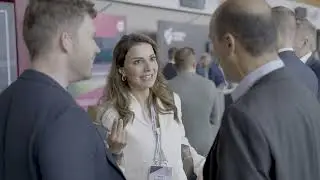 Middle East Sports Investment Forum 2024 - Emirates Stadium, London