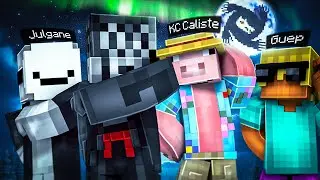 UNE PARTIE LÉGENDAIRE ! (LG UHC S10 ft 18 Youtubers)