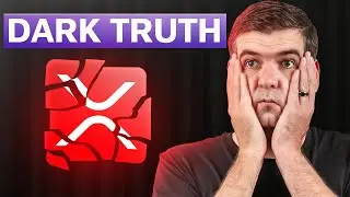 Coinbase's XRP Vanished Overnight?!