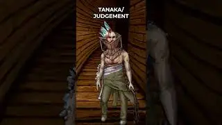 NPC Contestant Moonscorch Transformations #fearandhunger
