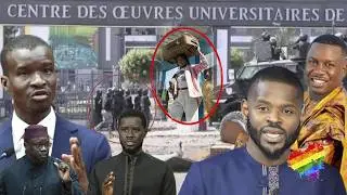 🔴 JANGATT : Crise universitaire, pouvoir face aux attentes, la mont&eacute;e inqui&eacute;tante de l&rsquo;ins&eacute;curit&eacute;
