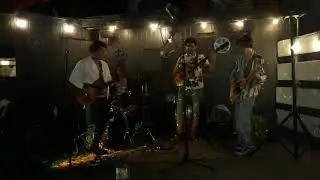 China Cat Inspired Jam by Counterconformity (11/26/21, Live at The Rib Joint, Dana Point, CA)