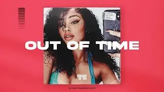 (FREE) Summer Walker Type Beat, Trapsoul R&B Instrumental 2022 - 