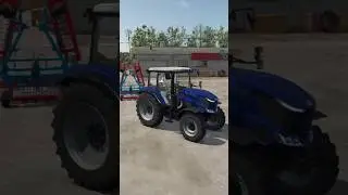 Desi Tractor Farming 🚜 | FS25 Gameplay