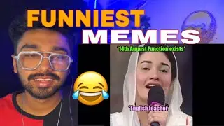 14 August FUNNIEST MEMES 😂 || Azadi memes 😂#funny #memes #14agust #azadi #4log #viral #laugh