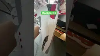 #shoes #fire #foryou #giveaway #jordan#nike #mostyle.vip