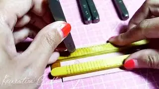 Metal Stamp Hack