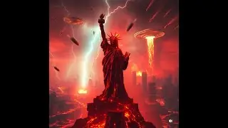 Power will Judge America for our Sakes.